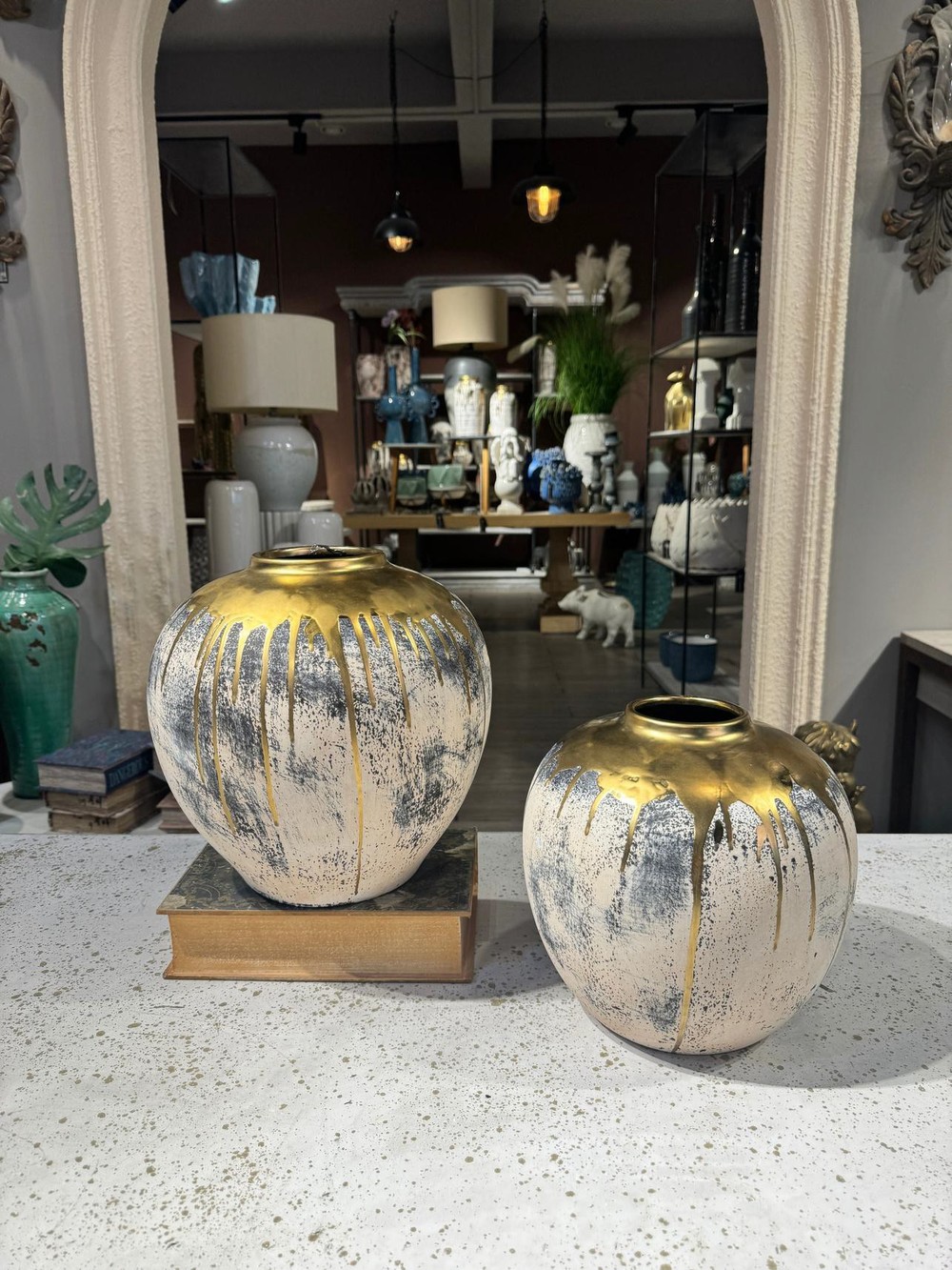 VASE