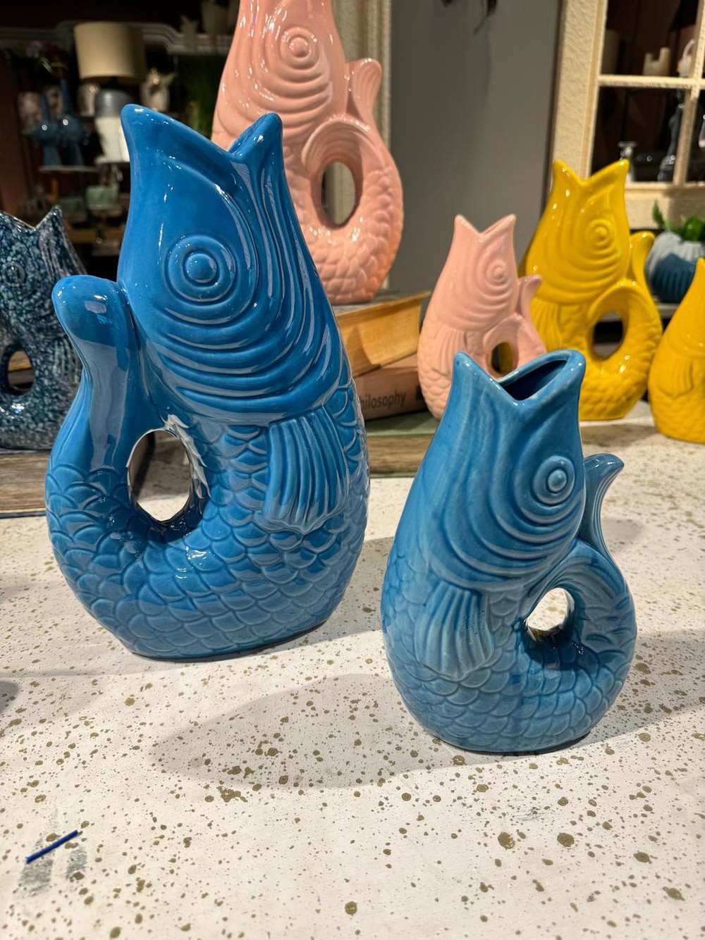 VASE
