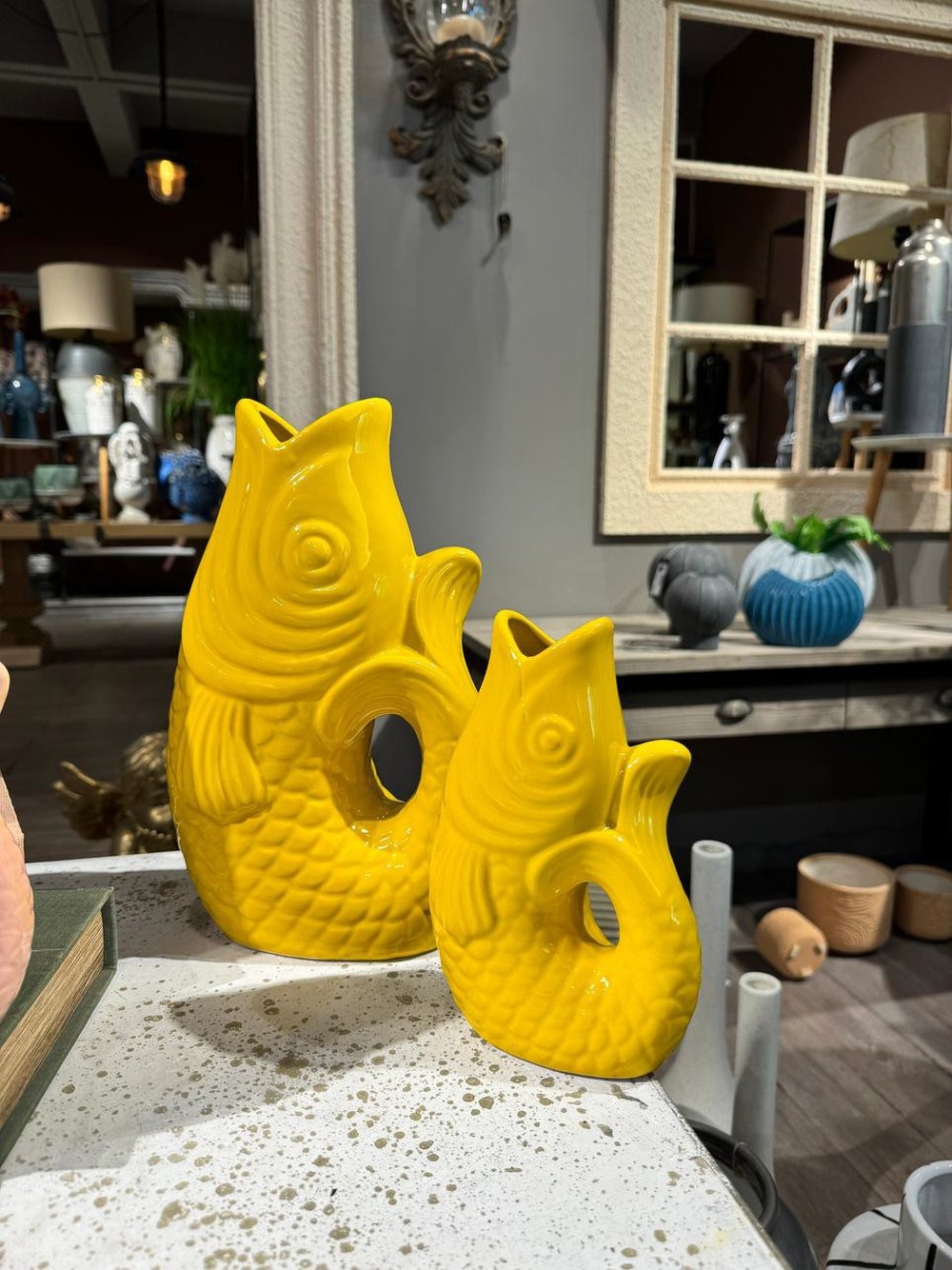 VASE