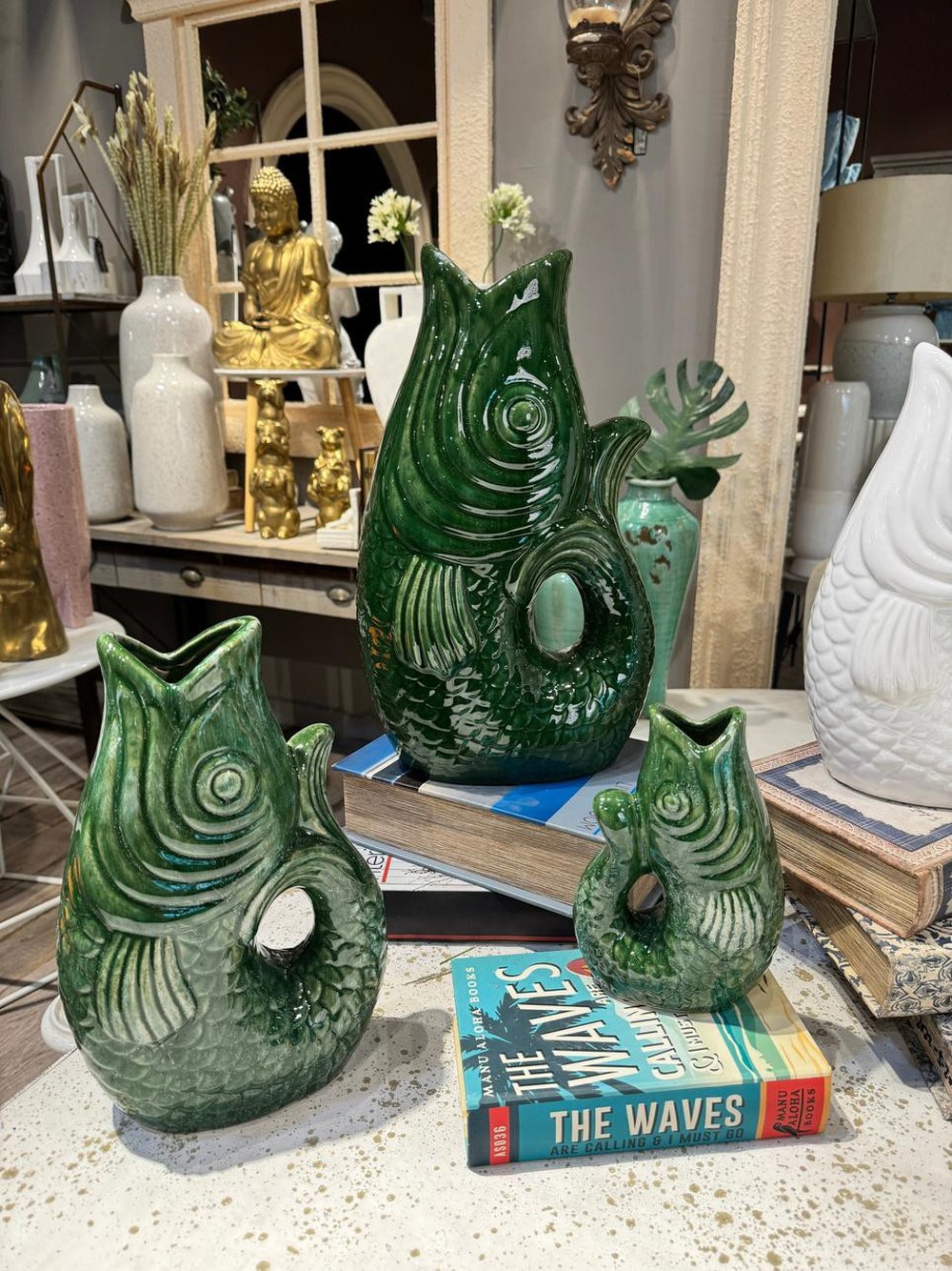 VASE