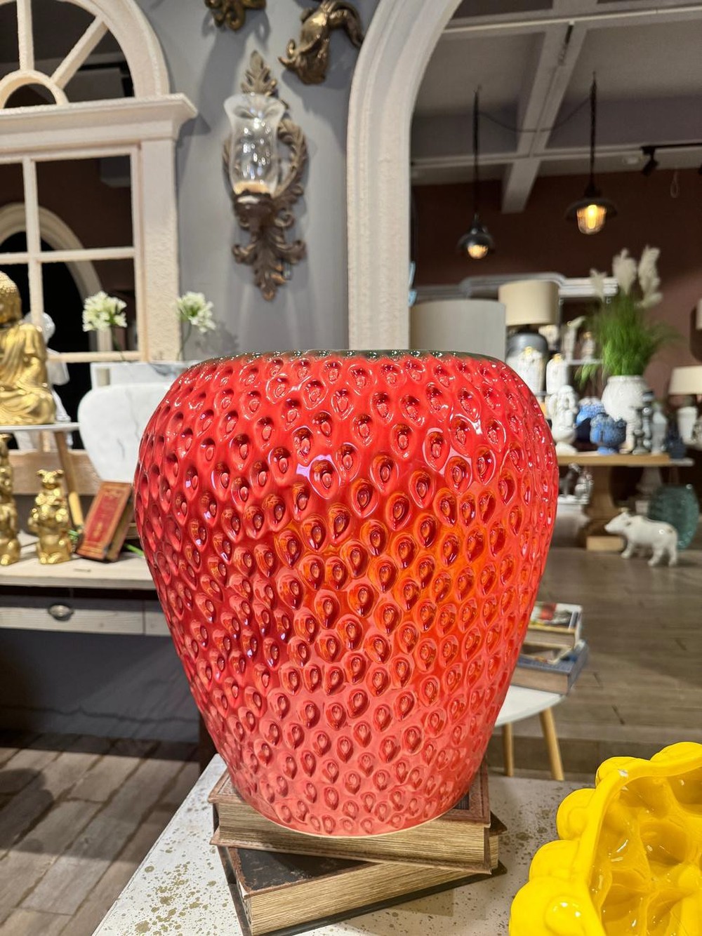 VASE