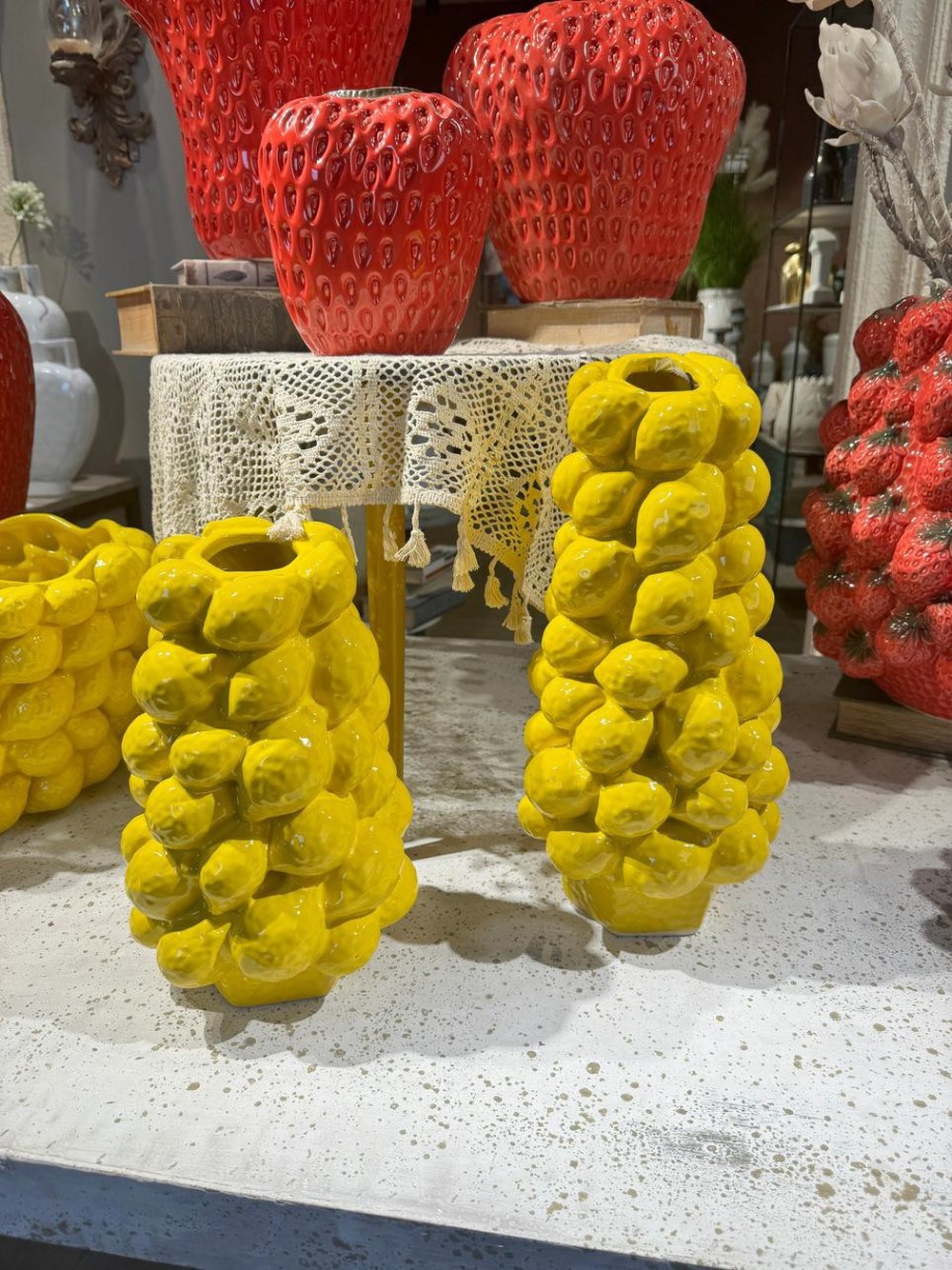 VASE