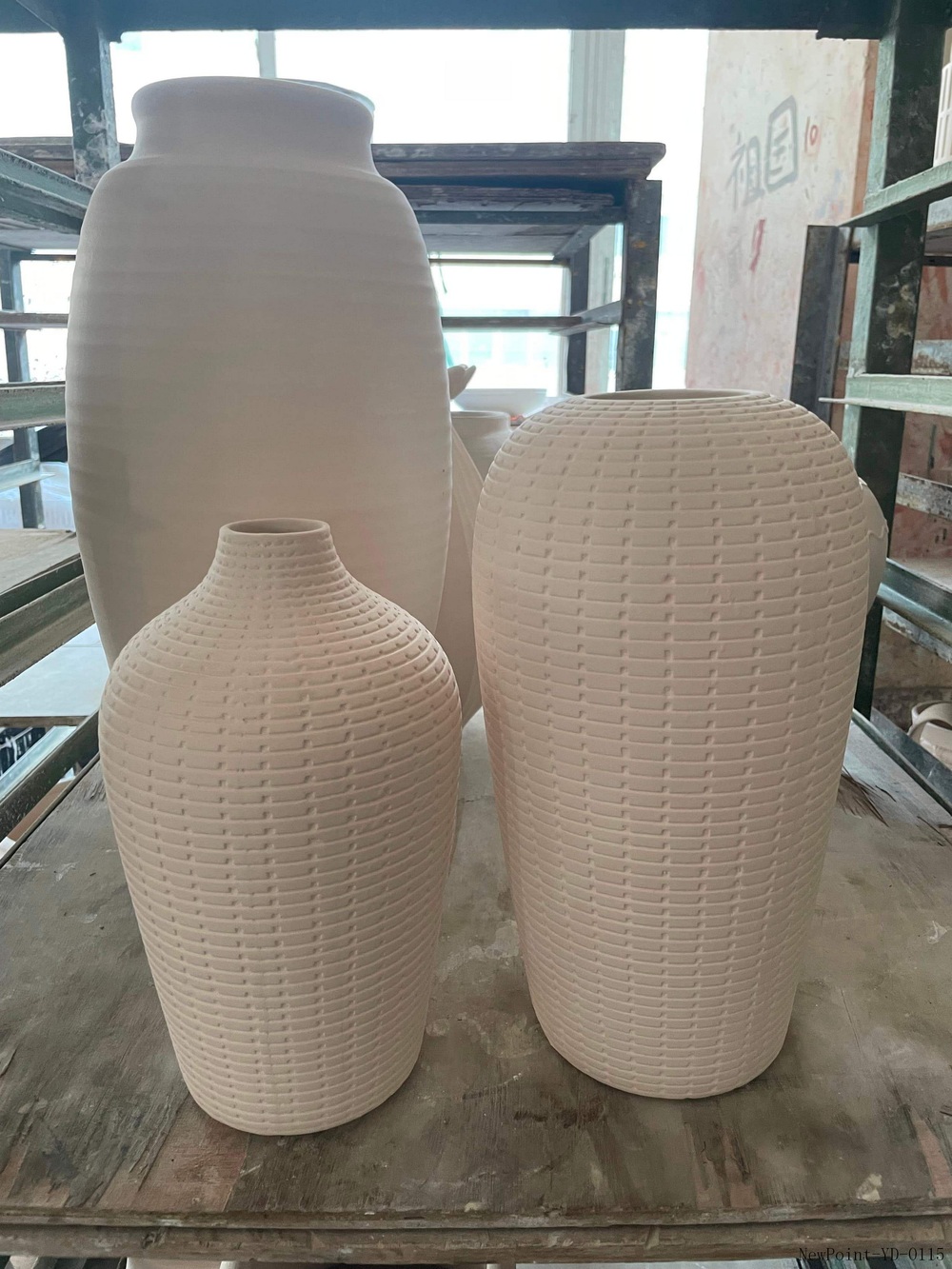 VASE