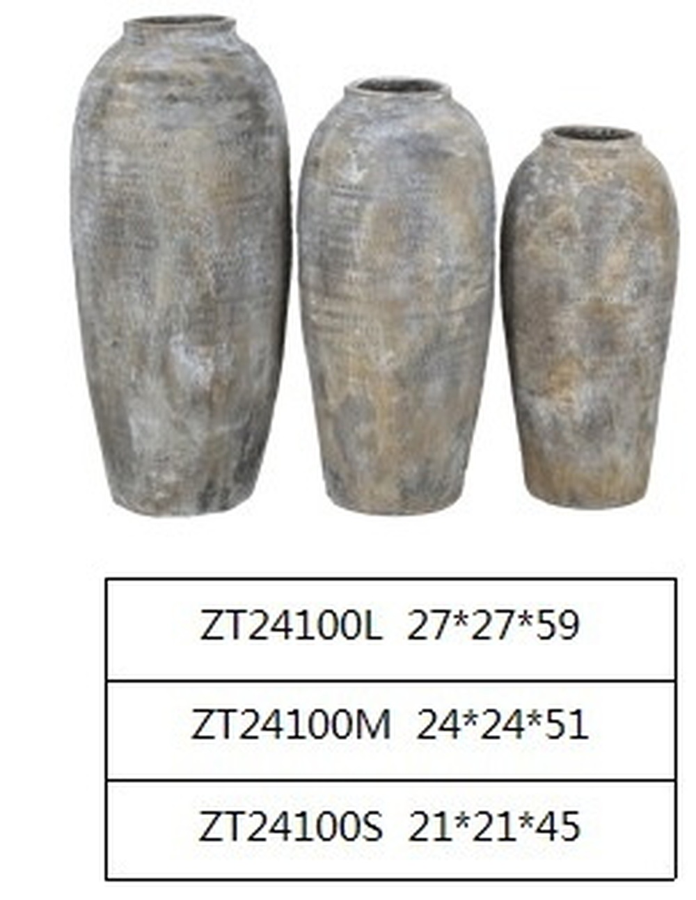 VASE