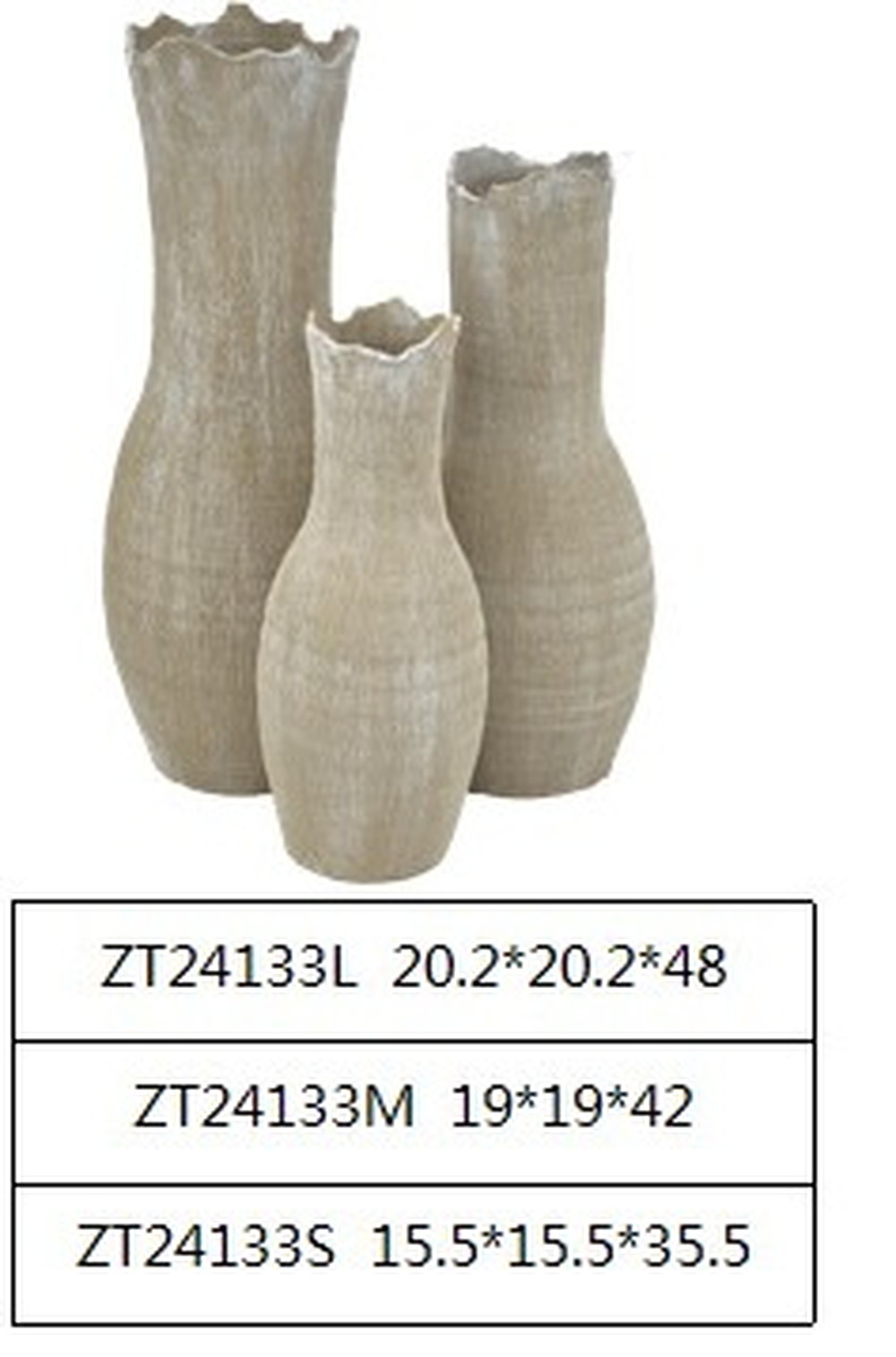 VASE