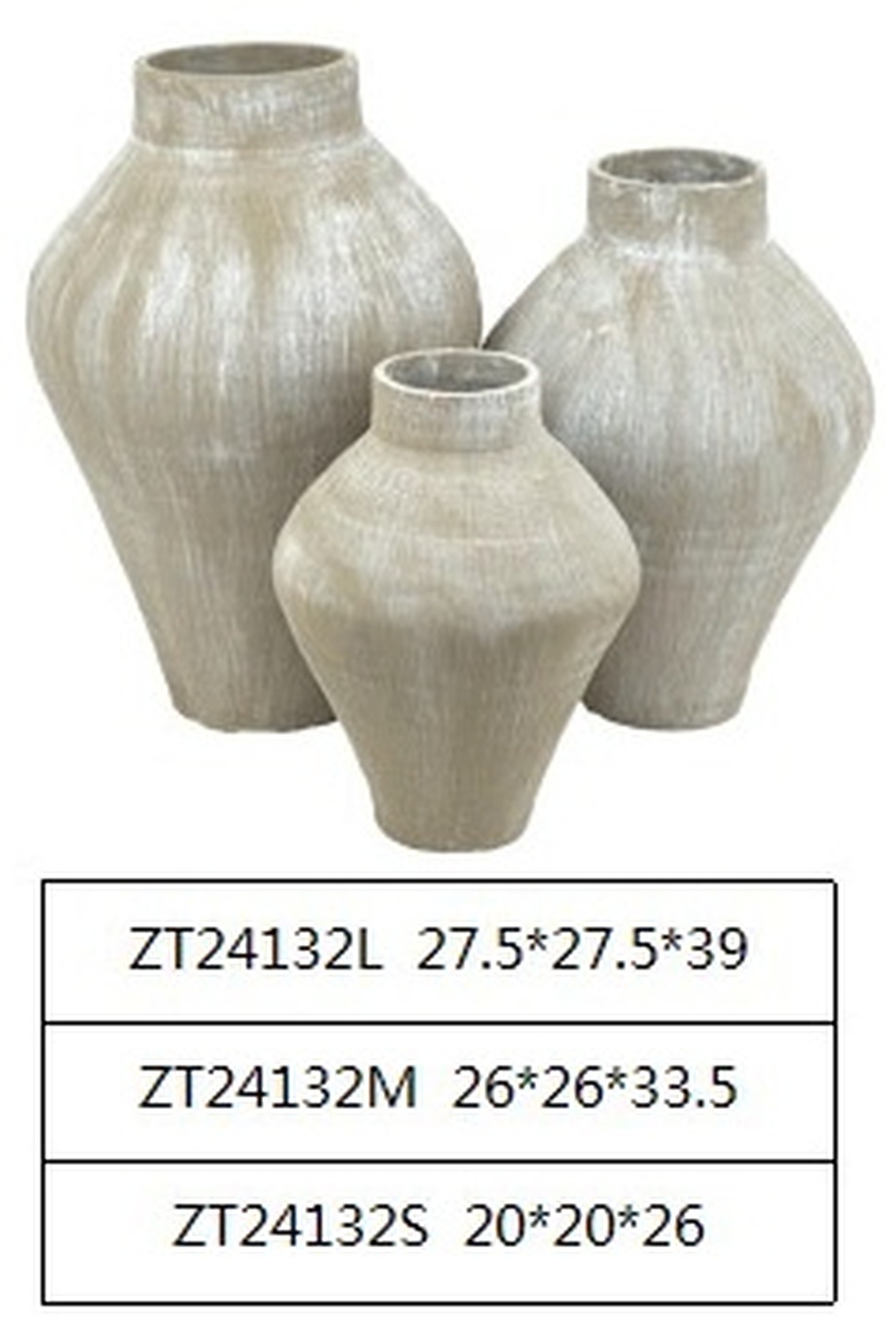 VASE