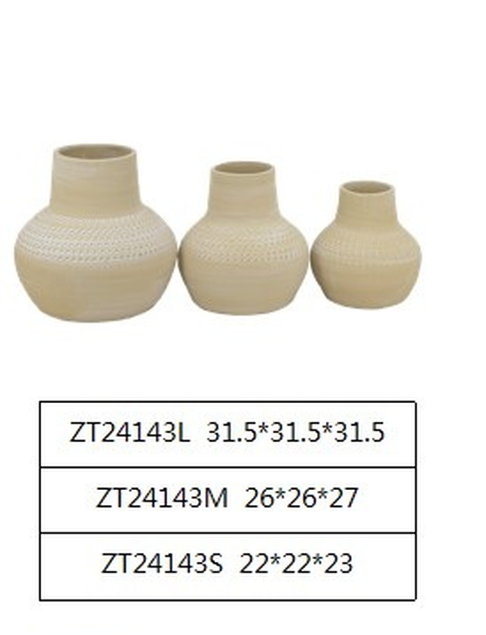 VASE