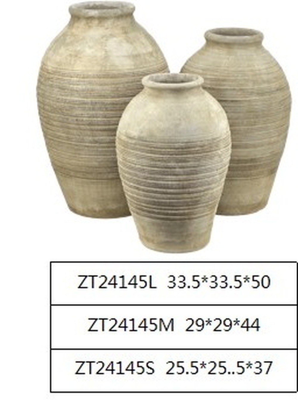 VASE