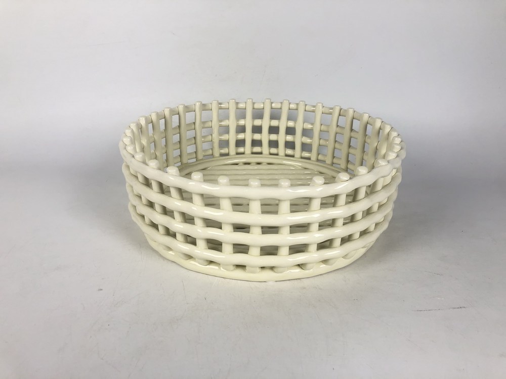 Woven Basket 