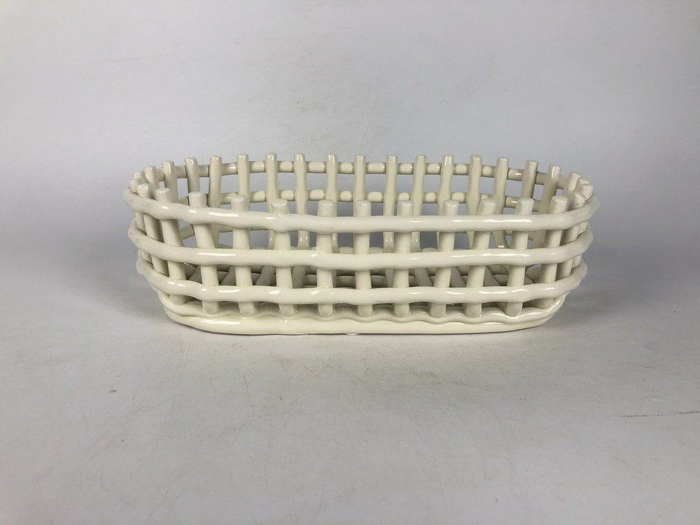 Woven Basket 