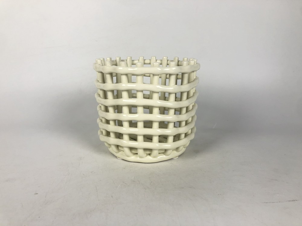 Woven Basket 