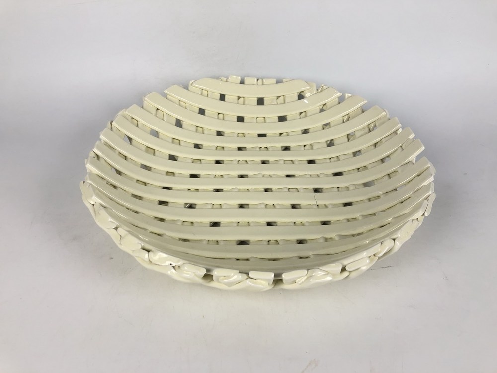 Woven Basket 