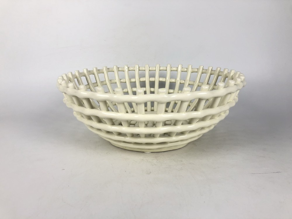 Woven Basket 