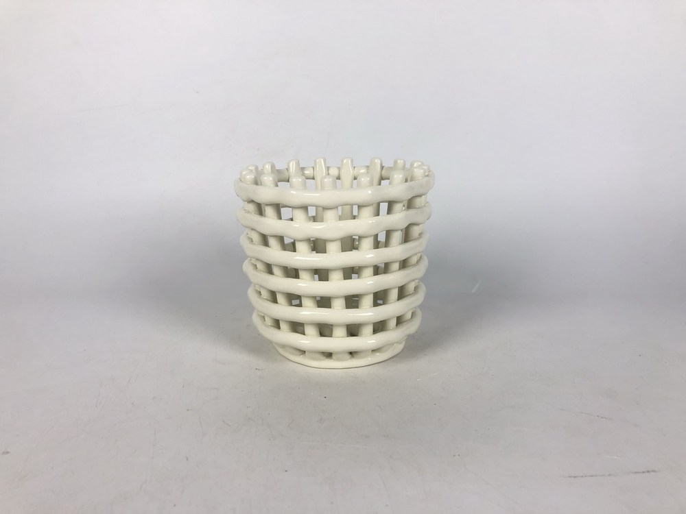 Woven Basket 