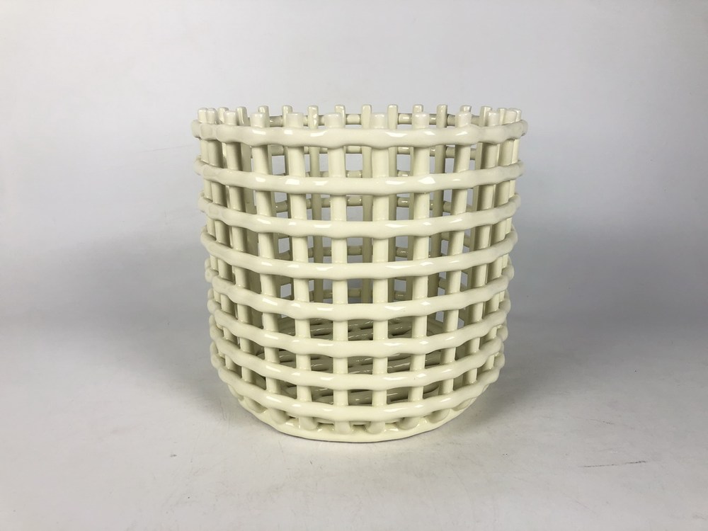 Woven Basket 