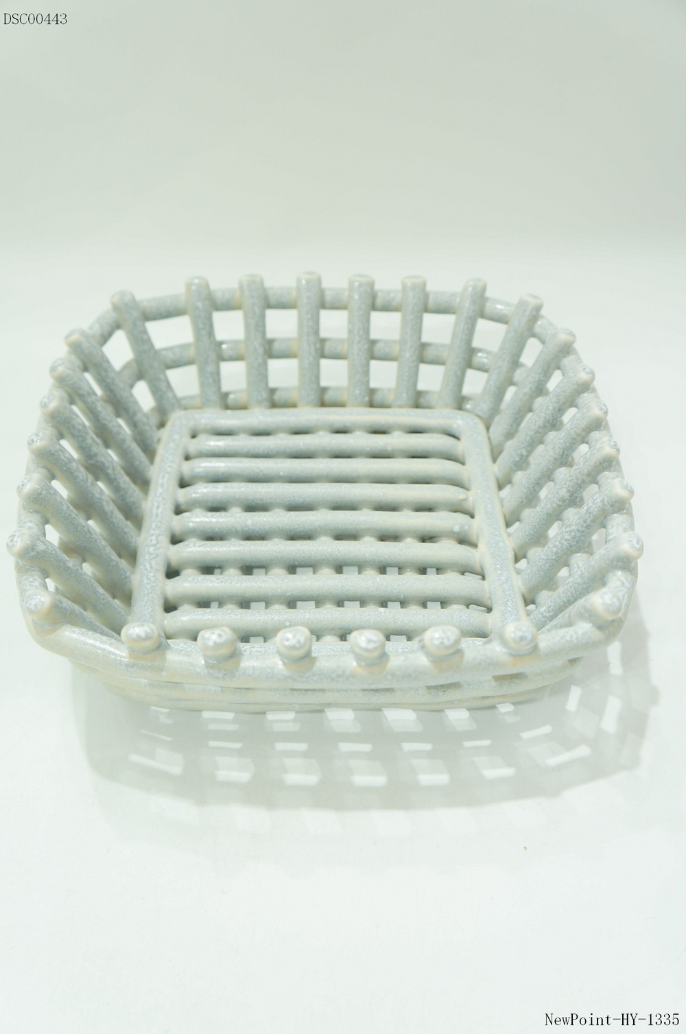 Woven Basket 