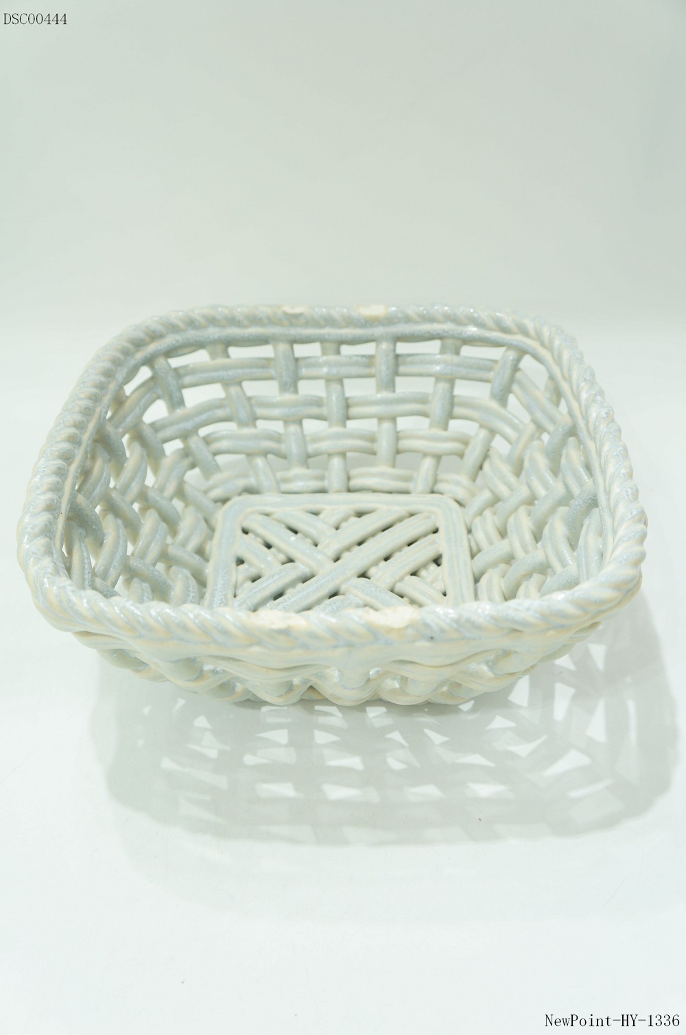 Woven Basket 