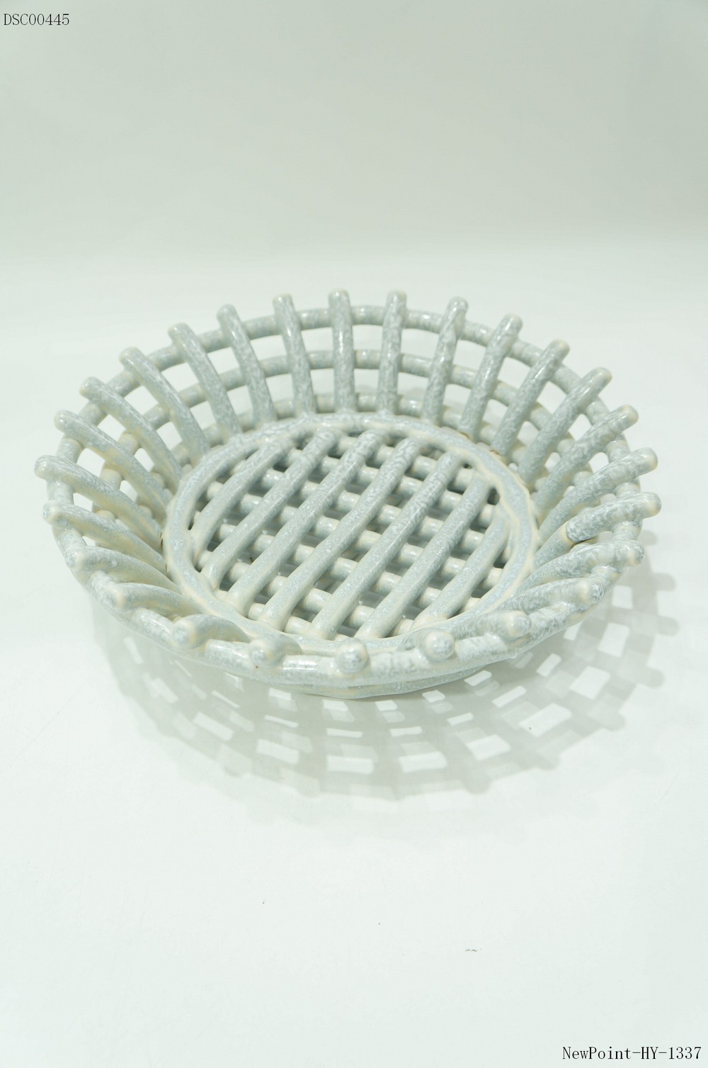 Woven Basket 