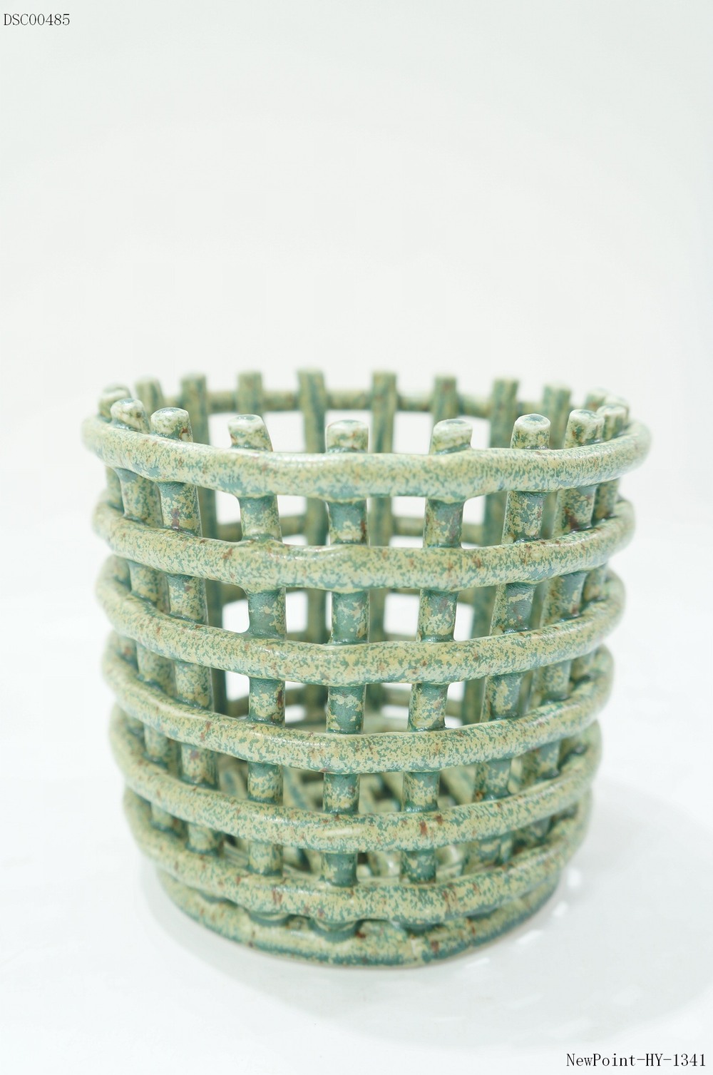 Woven Basket 