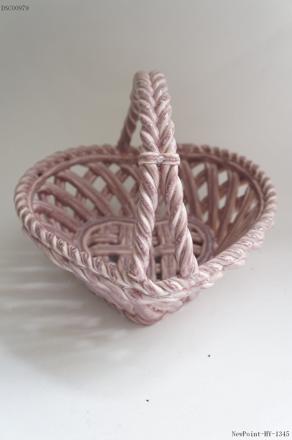 Woven Basket 