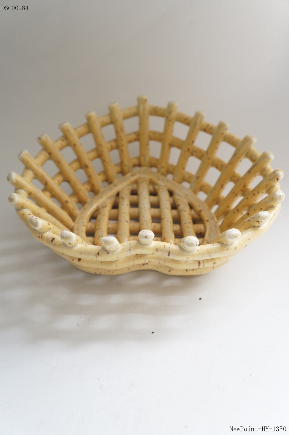 Woven Basket 