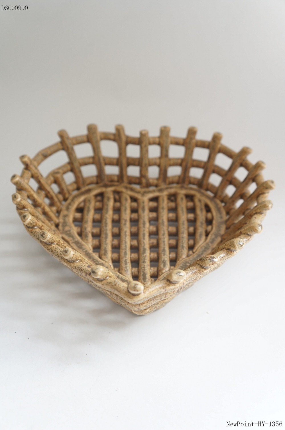Woven Basket 