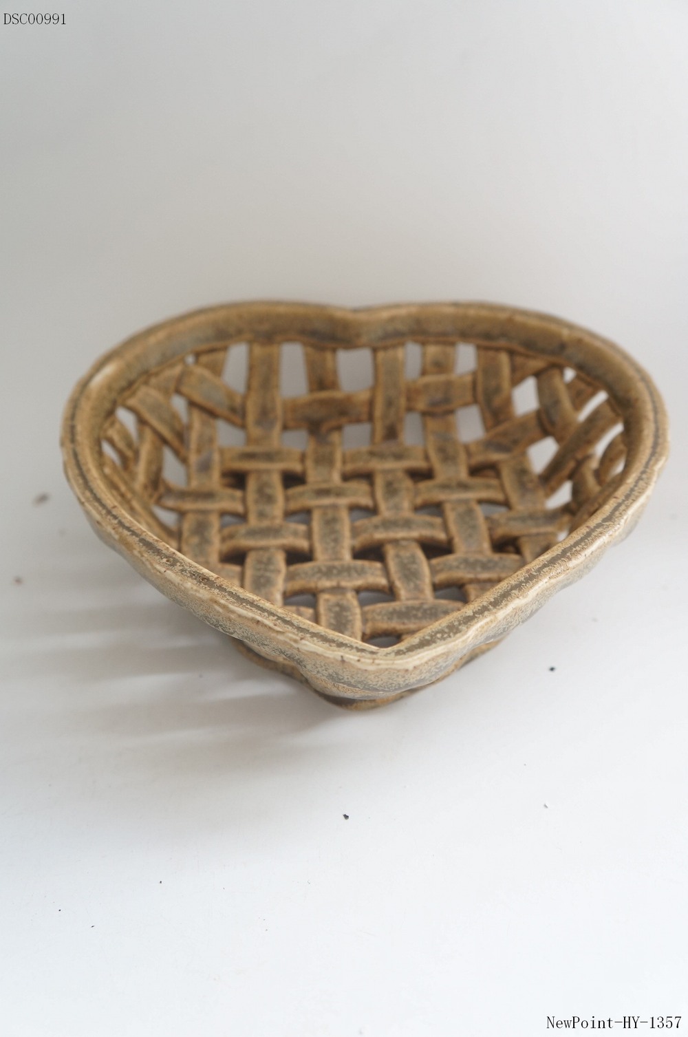 Woven Basket 