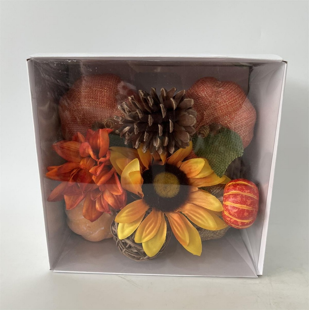 Botanical ball&filler