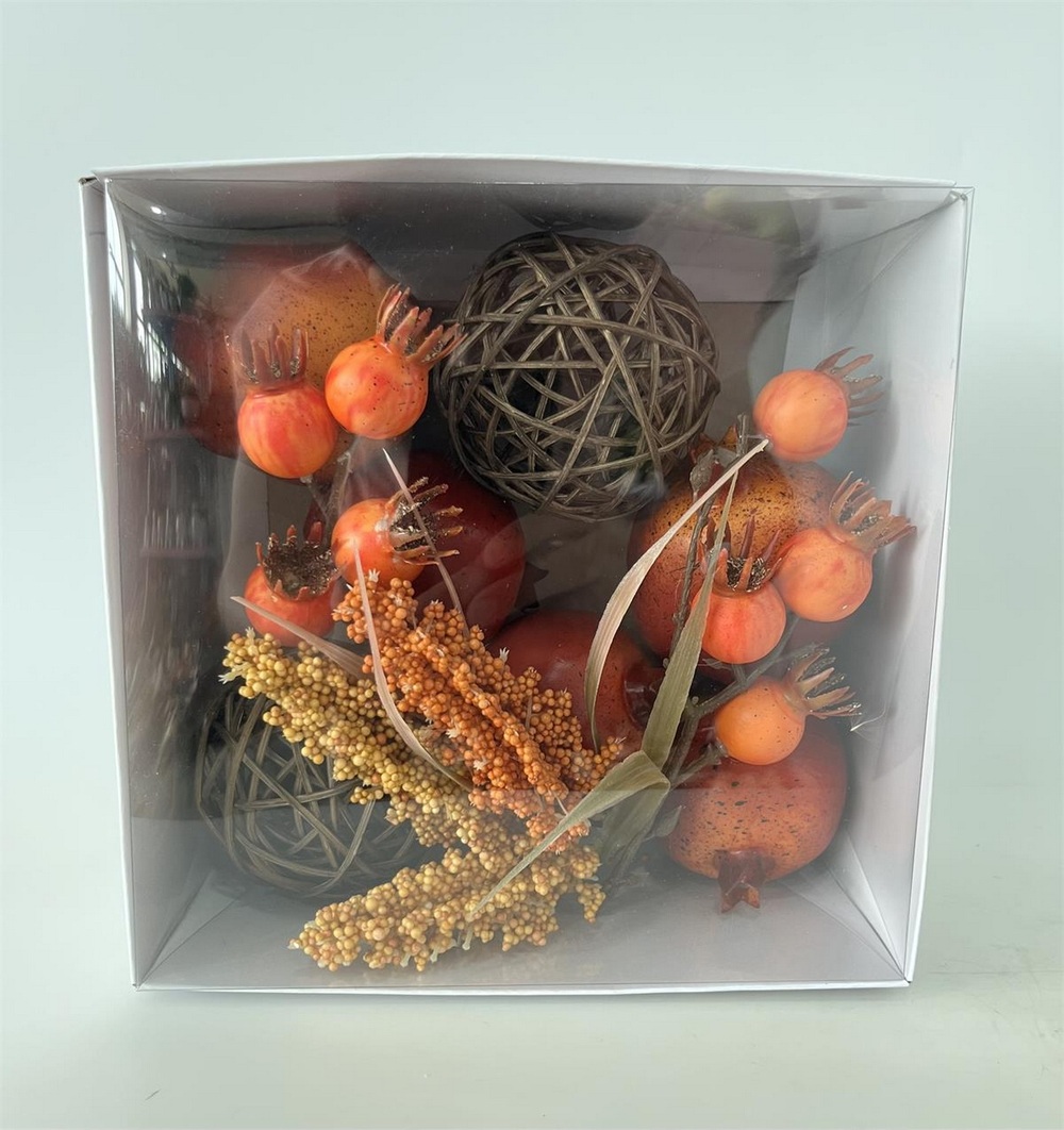 Botanical ball&filler