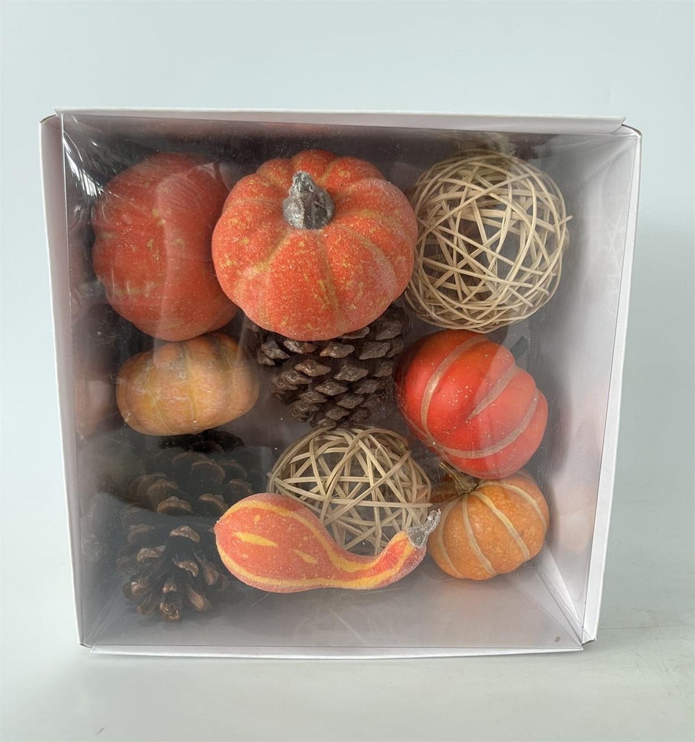 Botanical ball&filler