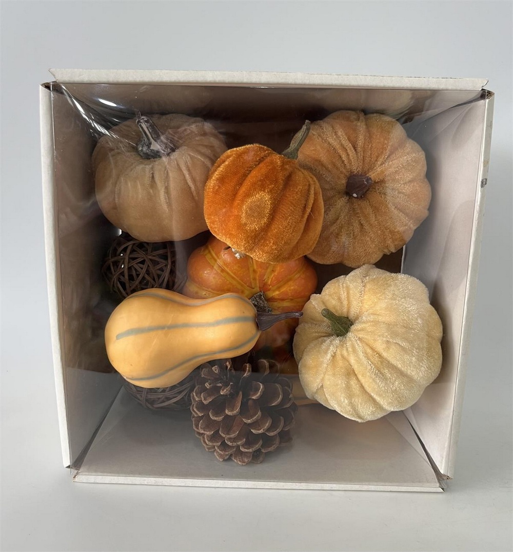 Botanical ball&filler
