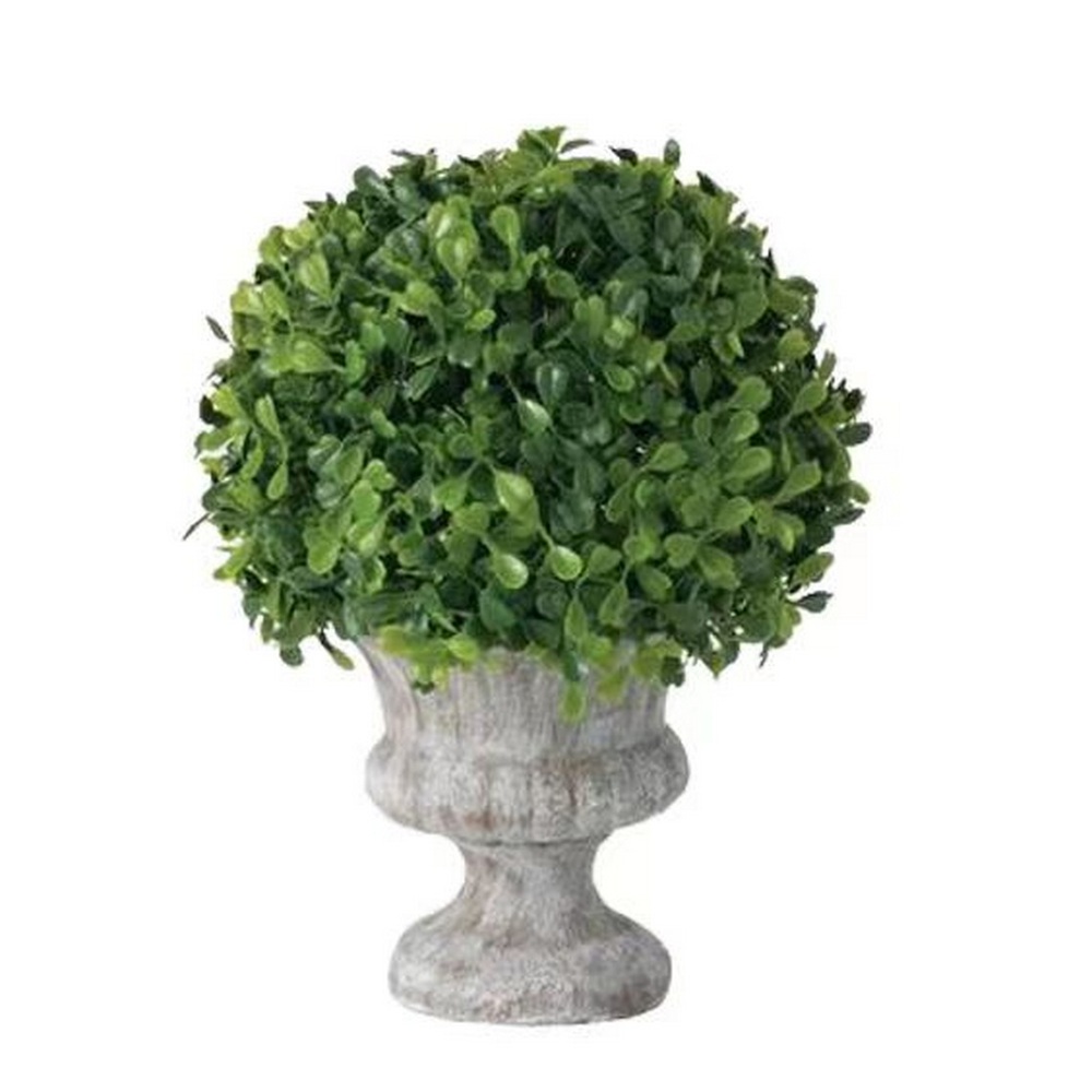 Botanical greenerly
