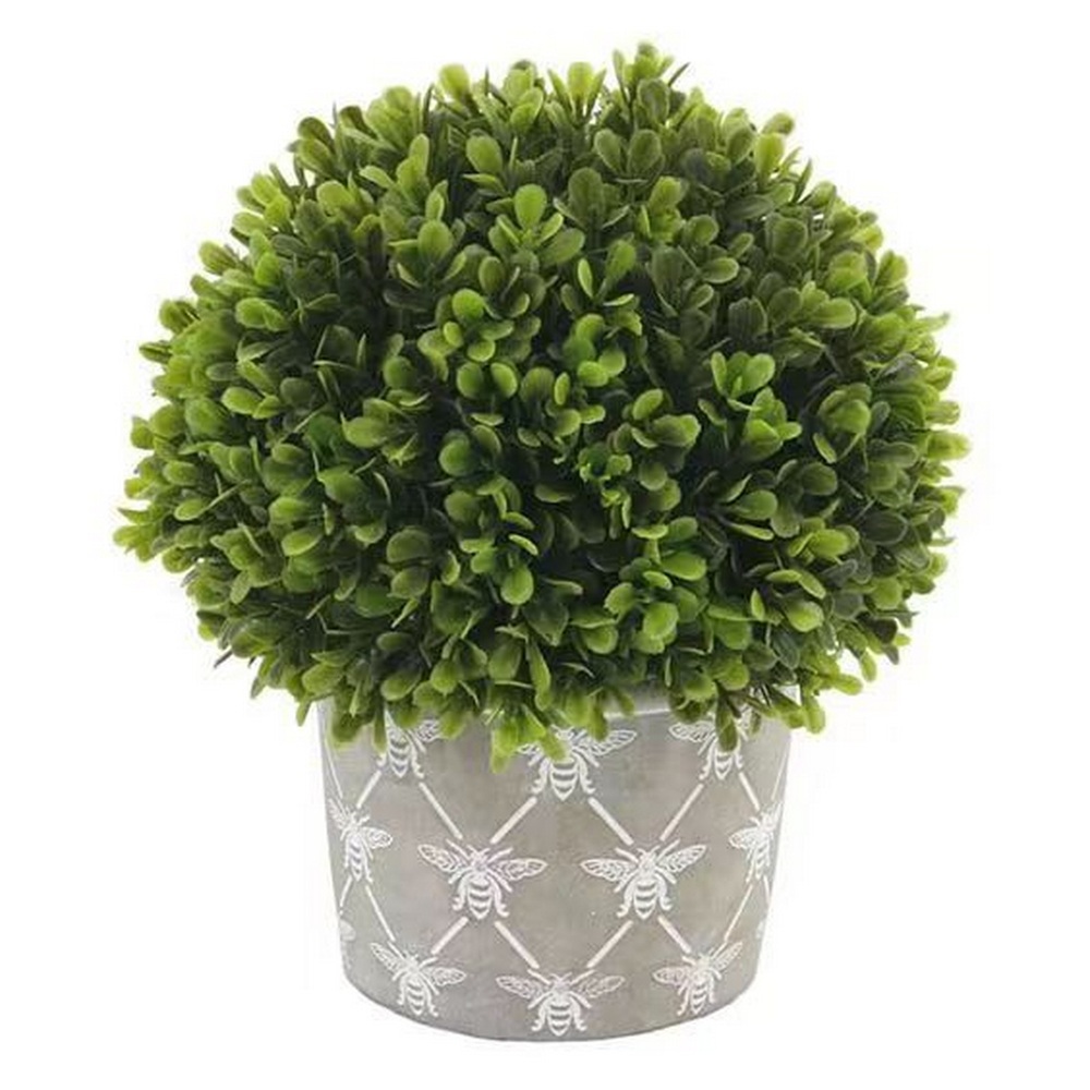 Botanical greenerly
