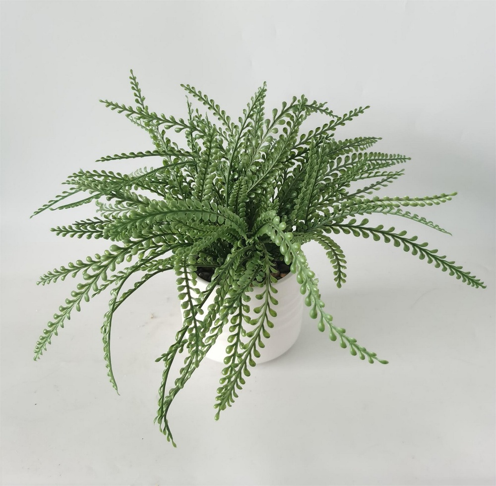 Botanical greenerly