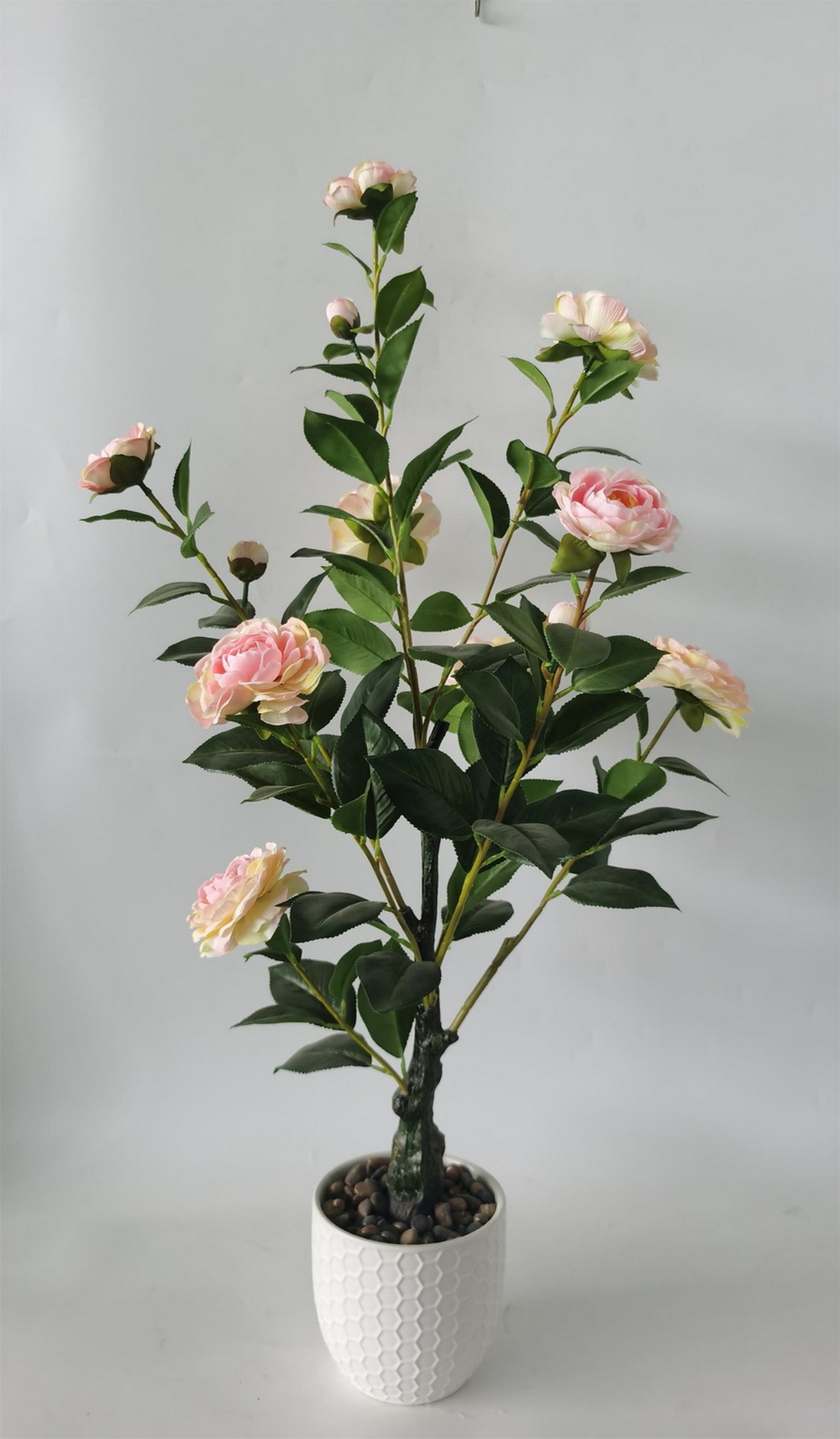 Botanical greenerly