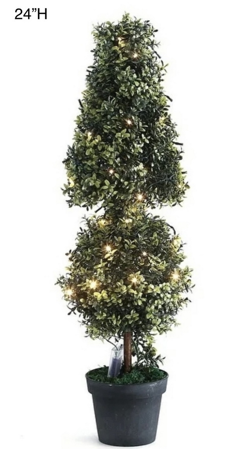 Botanical greenerly