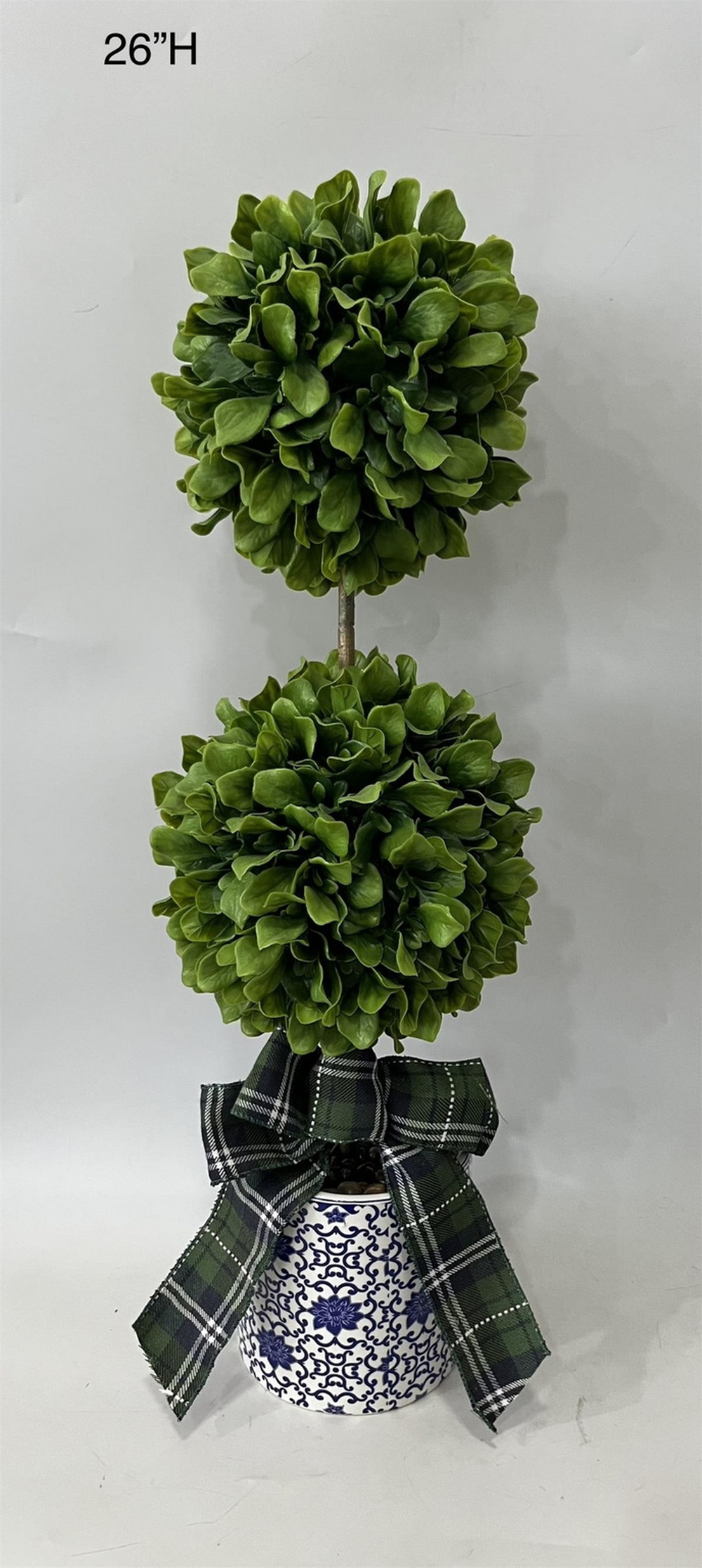 Botanical greenerly