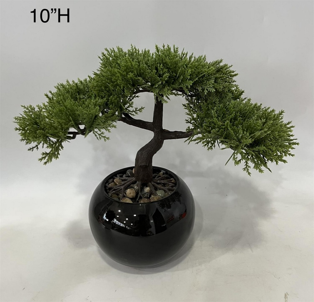 Botanical greenerly