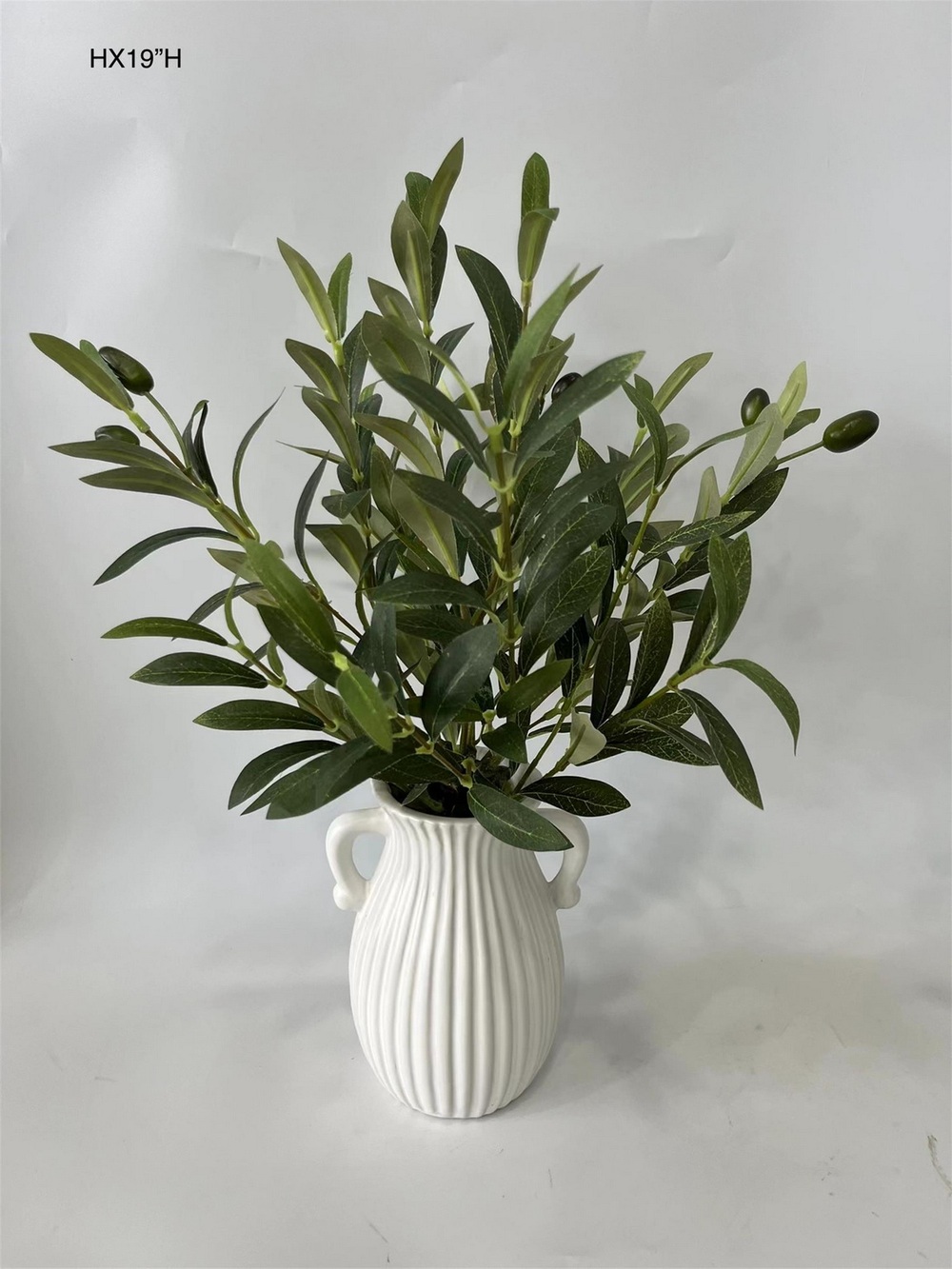 Botanical greenerly