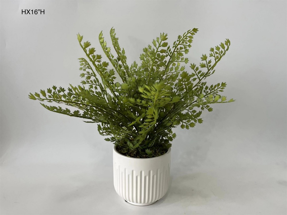 Botanical greenerly