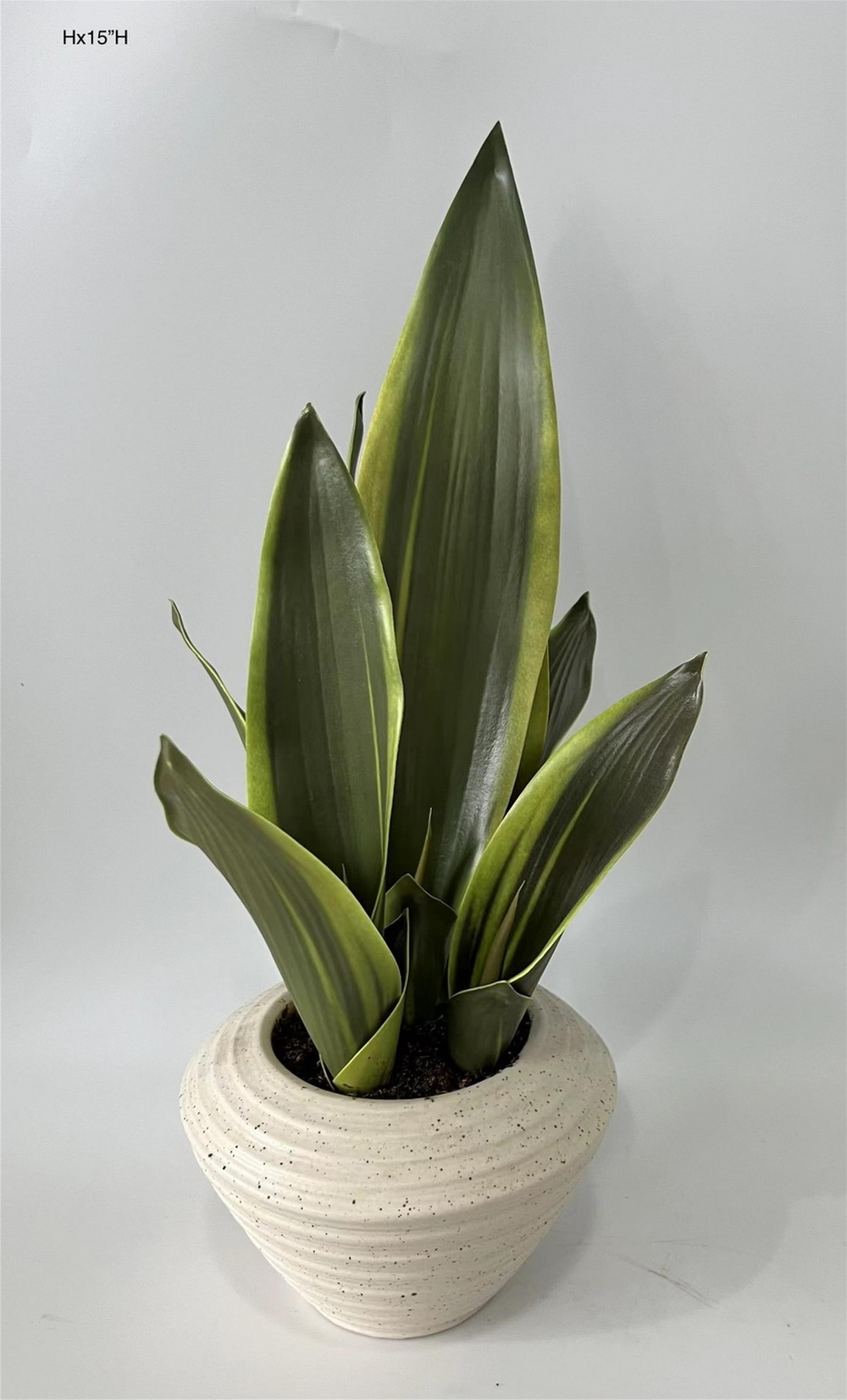 Botanical greenerly