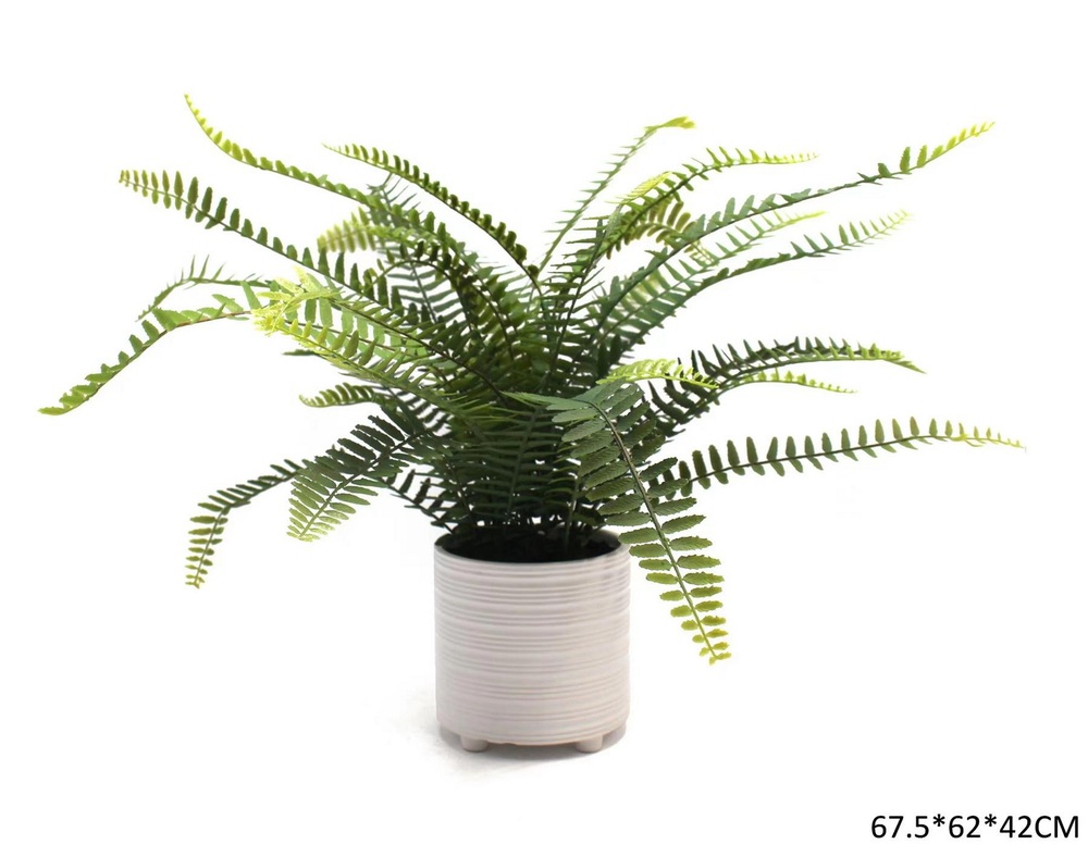 Botanical greenerly