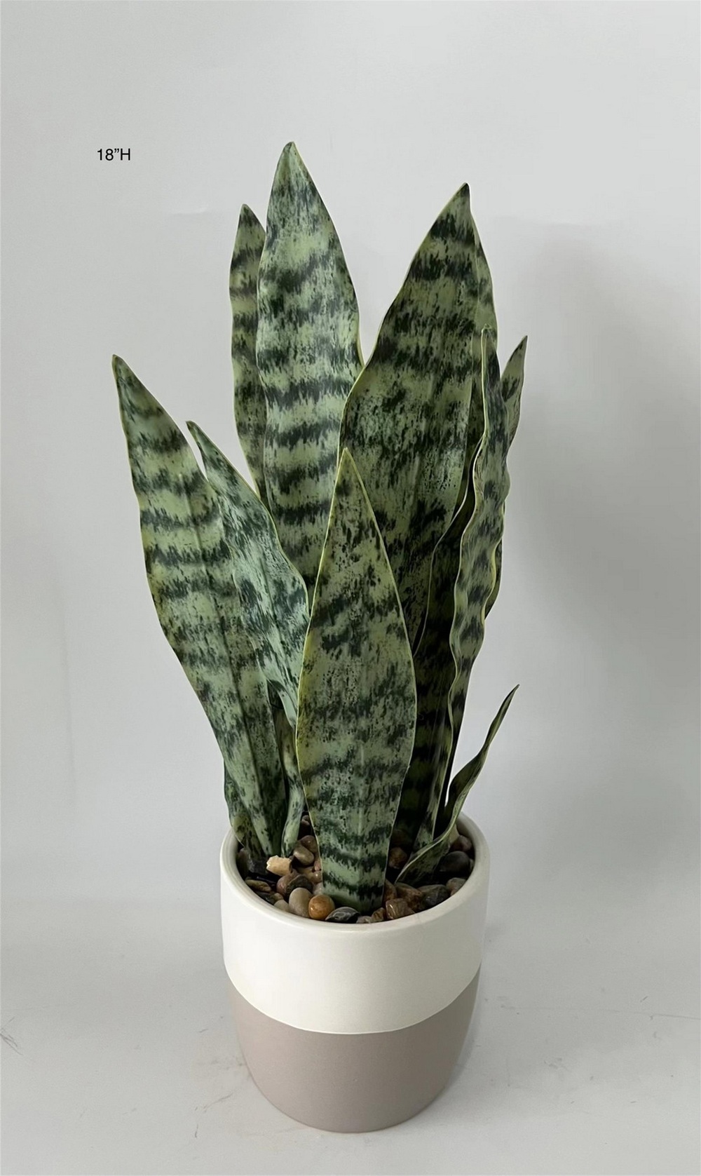 Botanical greenerly