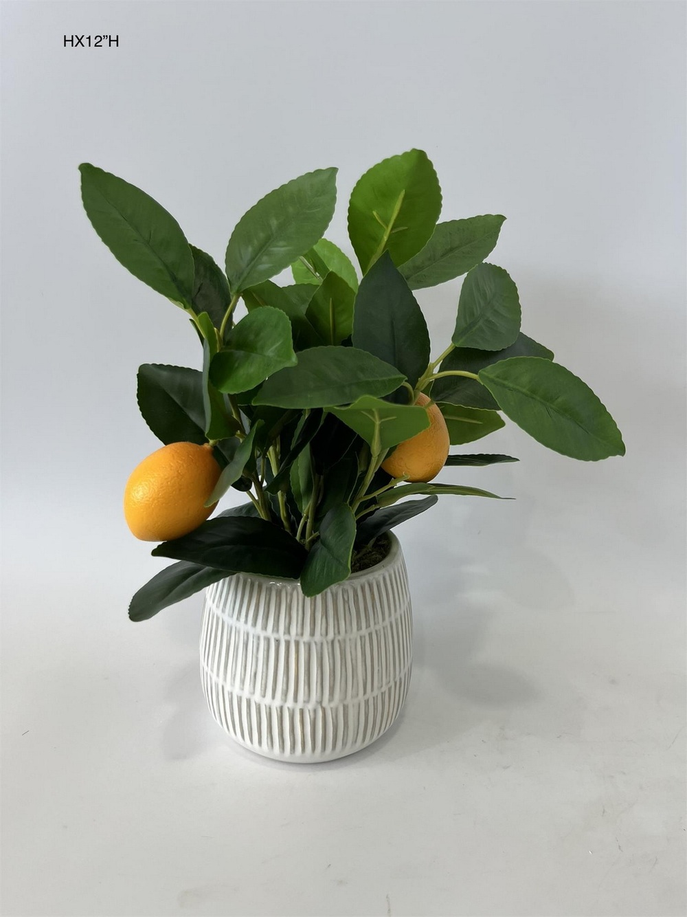 Botanical greenerly