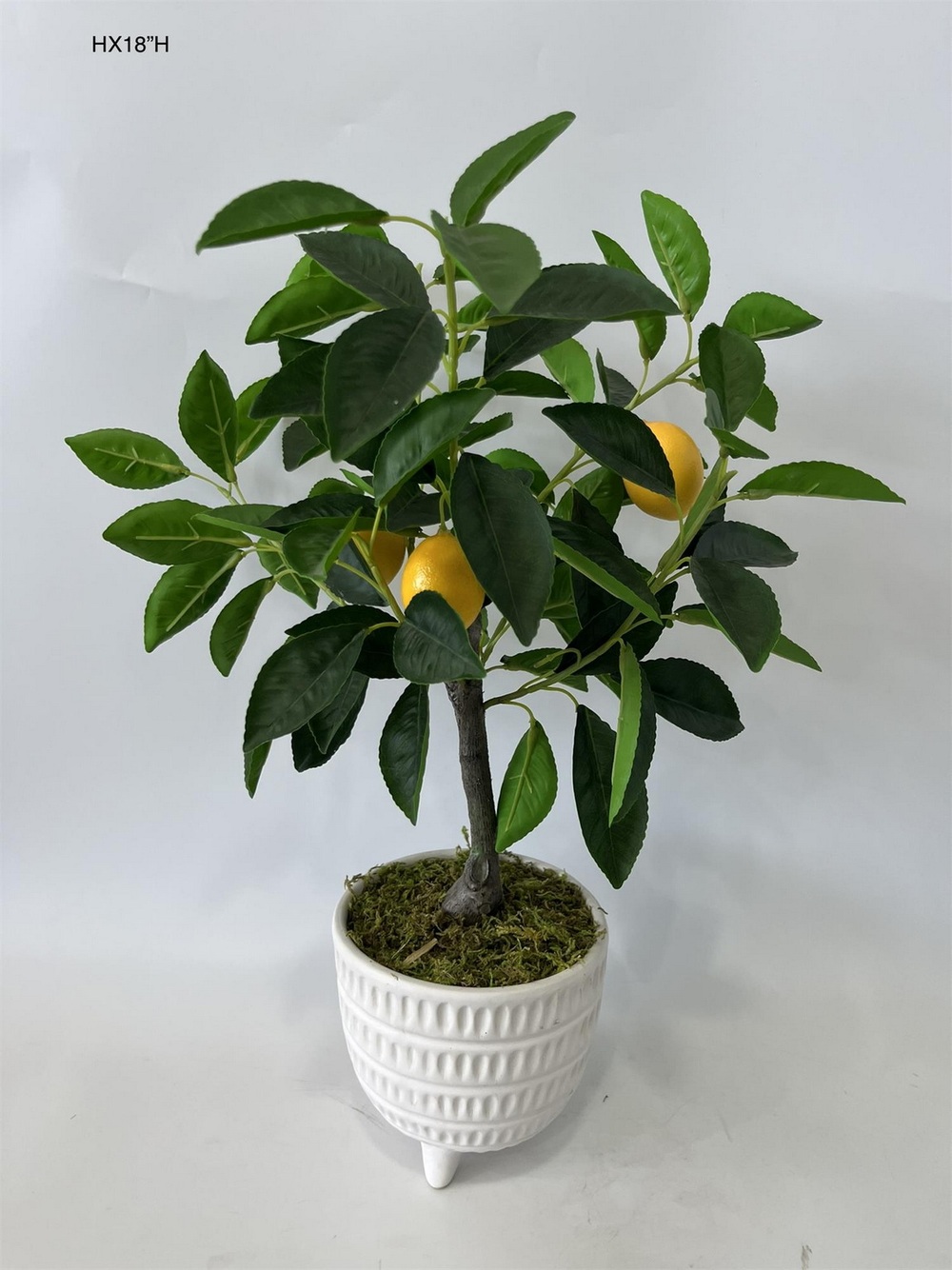 Botanical greenerly
