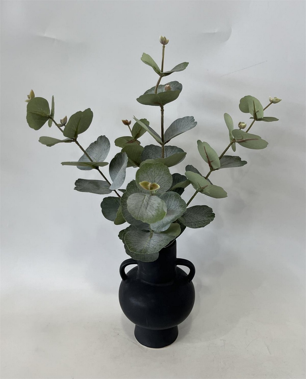 Botanical greenerly