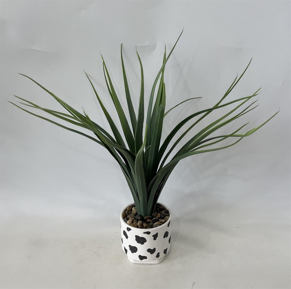 Botanical greenerly