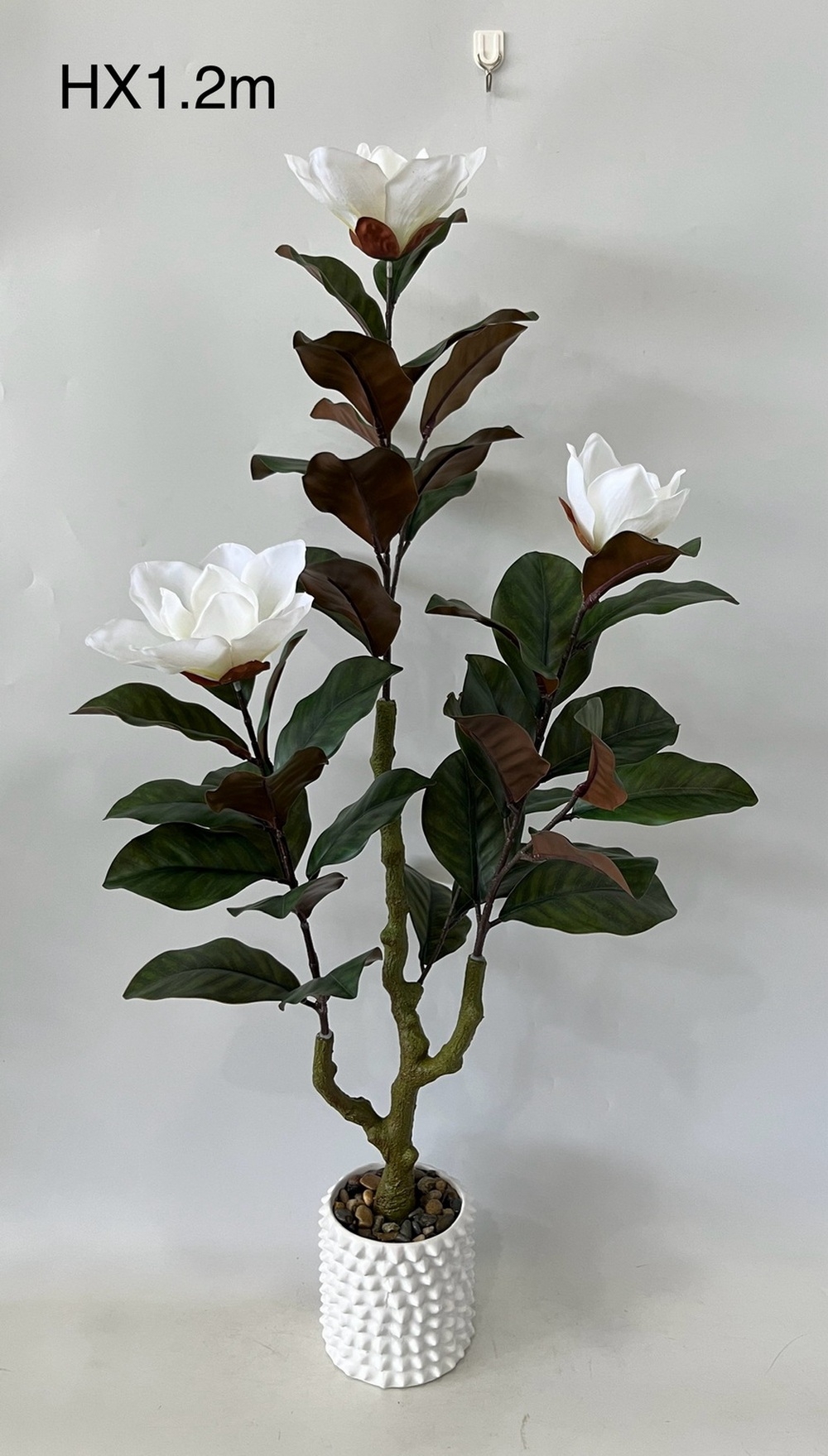 Botanical greenerly