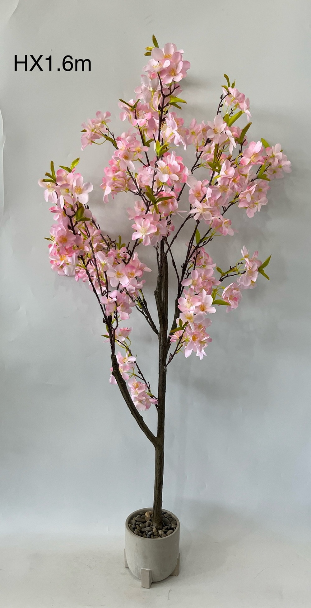 Botanical greenerly