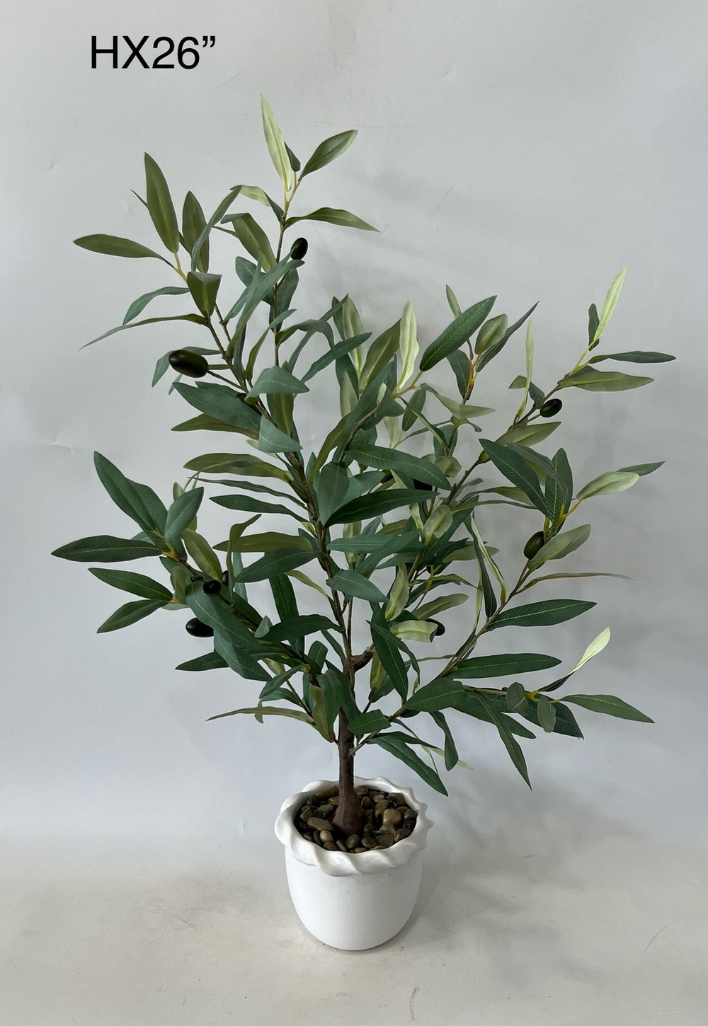Botanical greenerly